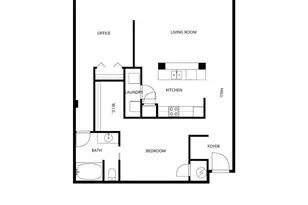 800 Peachtree St NE, Atlanta, GA 30308 - Photo 22