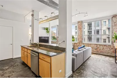 800 Peachtree Street NE #8613, Atlanta, GA 30308 - Photo 6