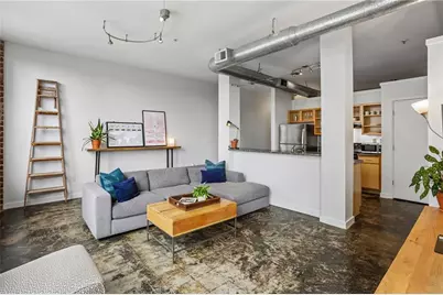 800 Peachtree Street NE #8613, Atlanta, GA 30308 - Photo 4