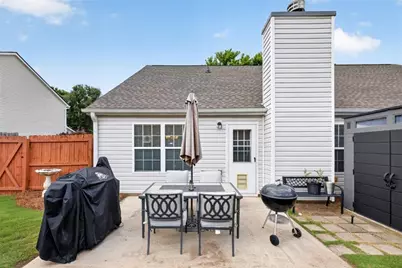 418 Franklin Street, Braselton, GA 30517 - Photo 40