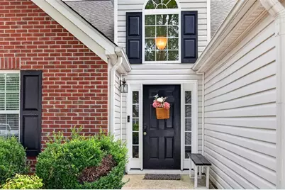418 Franklin Street, Braselton, GA 30517 - Photo 4