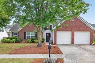 418 Franklin St, Braselton, GA 30517 - Photo 2