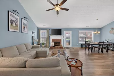418 Franklin Street, Braselton, GA 30517 - Photo 6