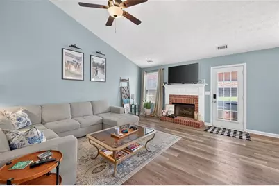 418 Franklin Street, Braselton, GA 30517 - Photo 8