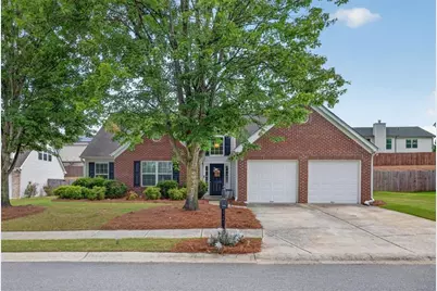 418 Franklin Street, Braselton, GA 30517 - Photo 1