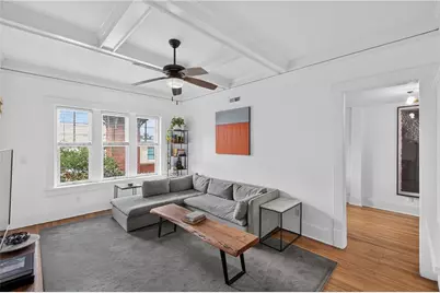266 11th Street NE #205, Atlanta, GA 30309 - Photo 4