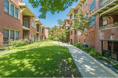 266 11th Street NE #205, Atlanta, GA 30309 - Photo 24