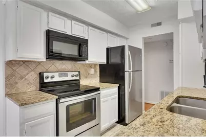 711 Glenleaf Drive, Peachtree Corners, GA 30092 - Photo 12