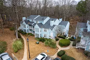 711 Glenleaf Dr, Peachtree Corners, GA 30092 - Photo 1