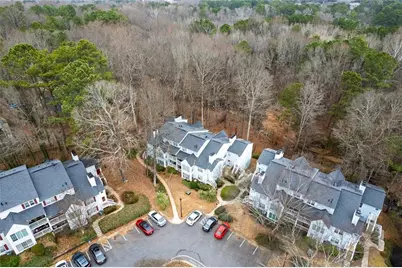711 Glenleaf Drive, Peachtree Corners, GA 30092 - Photo 32