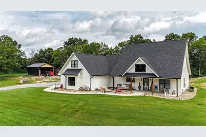 385 Owens Gin Road NE, Calhoun, GA 30701 - Photo 2
