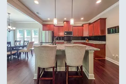 187 Amberhill Lane, Dallas, GA 30132 - Photo 6