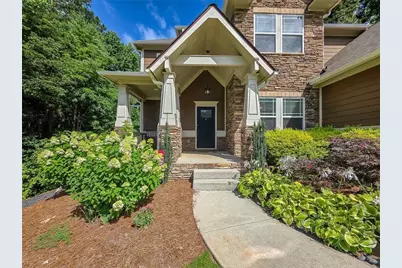 187 Amberhill Lane, Dallas, GA 30132 - Photo 2