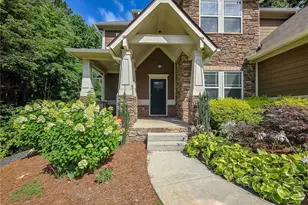 187 Amberhill Ln, Dallas, GA 30132 - Photo 2