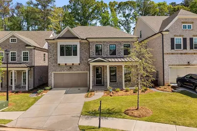 144 Wards Crossing Way, Alpharetta, GA 30022 - Photo 6