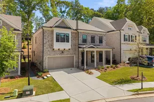 144 Wards Crossing Wy, Alpharetta, GA 30022 - Photo 1