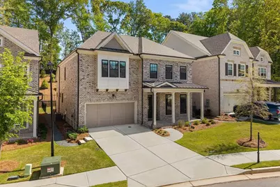 144 Wards Crossing Way, Alpharetta, GA 30022 - Photo 2