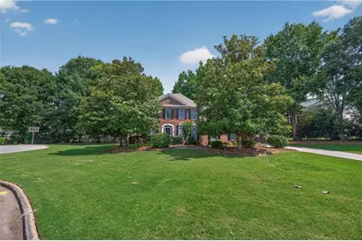 715 Brafferton Way, Johns Creek, GA 30005 - Photo 2