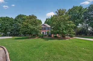 715 Brafferton Way, Johns Creek, GA 30005 - Photo 2