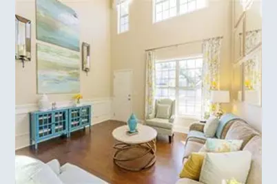 4815 Ivey Grace Way, Kennesaw, GA 30144 - Photo 2