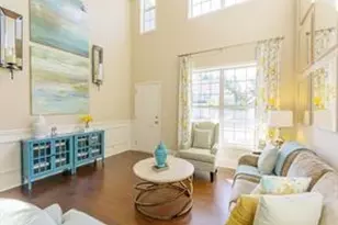 4815 Ivey Grace Wy, Kennesaw, GA 30144 - Photo 2