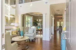 4815 Ivey Grace Wy, Kennesaw, GA 30144 - Photo 4