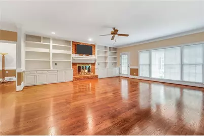 1180 SE Azalea Circle, Conyers, GA 30013 - Photo 18