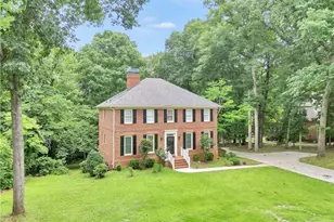1180 SE Azalea Circle, Conyers, GA 30013 - Photo 6