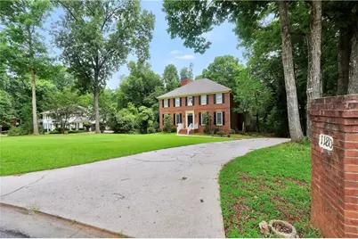 1180 SE Azalea Circle, Conyers, GA 30013 - Photo 10