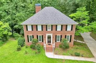 1180 SE Azalea Circle, Conyers, GA 30013 - Photo 4