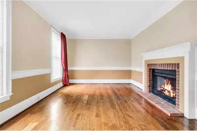 1180 SE Azalea Circle, Conyers, GA 30013 - Photo 16