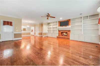 1180 SE Azalea Circle, Conyers, GA 30013 - Photo 20