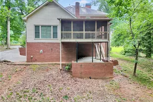 1180 SE Azalea Circle, Conyers, GA 30013 - Photo 66