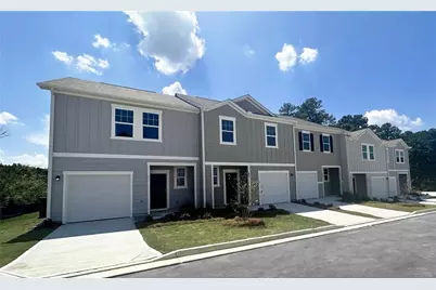 335 Hynes Drive, Villa Rica, GA 30180 - Photo 1