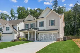 5557 Keswick Dr, Flowery Branch, GA 30542 - Photo 2