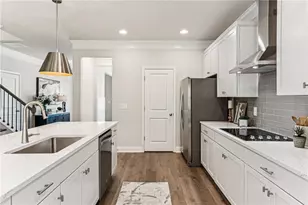 5557 Keswick Dr, Flowery Branch, GA 30542 - Photo 12