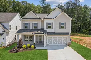 5557 Keswick Dr, Flowery Branch, GA 30542 - Photo 1