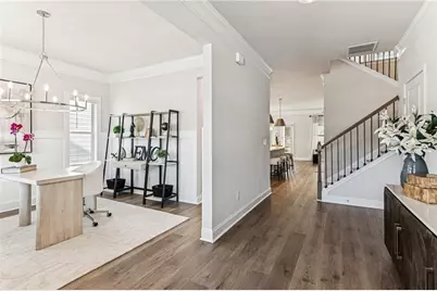 5557 Keswick Drive, Flowery Branch, GA 30542 - Photo 6