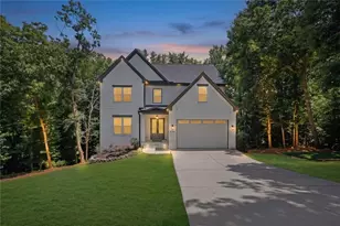 6181 Shoreland Cir, Buford, GA 30518 - Photo 1