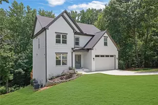 6181 Shoreland Cir, Buford, GA 30518 - Photo 4