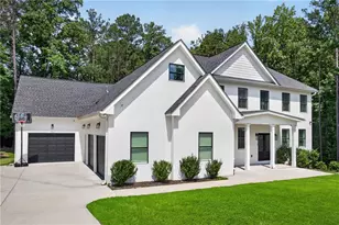 4492 Muhammad Dr, Atlanta, GA 30349 - Photo 2
