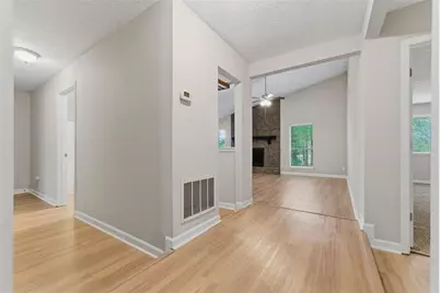 1207 Woodstream Circle NW, Acworth, GA 30102 - Photo 2