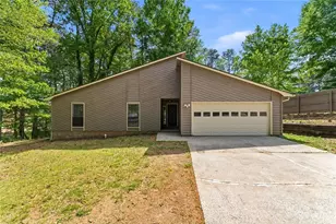 1207 Woodstream Cir NW, Acworth, GA 30102 - Photo 1