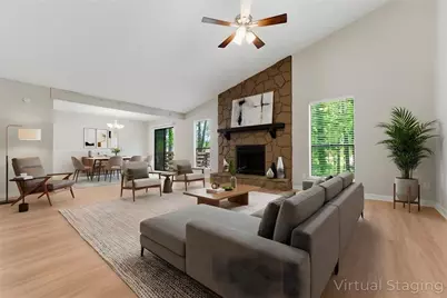 1207 Woodstream Circle NW, Acworth, GA 30102 - Photo 16