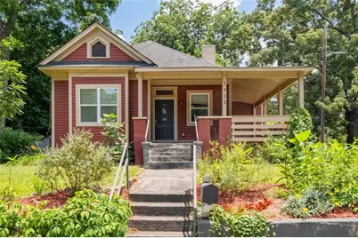 1412 Everhart Street SW, Atlanta, GA 30310 - Photo 2