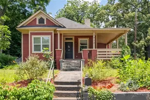 1412 Everhart St SW, Atlanta, GA 30310 - Photo 2