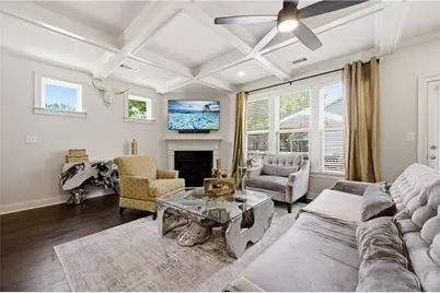 2272 Whiteoak Drive SE #1, Smyrna, GA 30080 - Photo 2