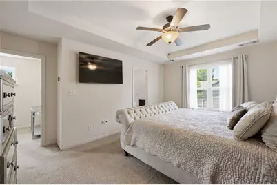 2272 Whiteoak Drive SE #1, Smyrna, GA 30080 - Photo 20