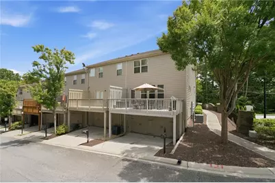 2272 Whiteoak Drive SE #1, Smyrna, GA 30080 - Photo 30