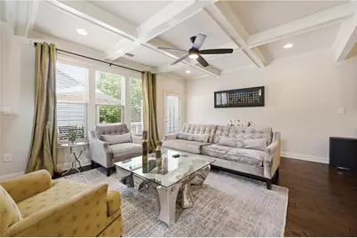 2272 Whiteoak Drive SE #1, Smyrna, GA 30080 - Photo 4